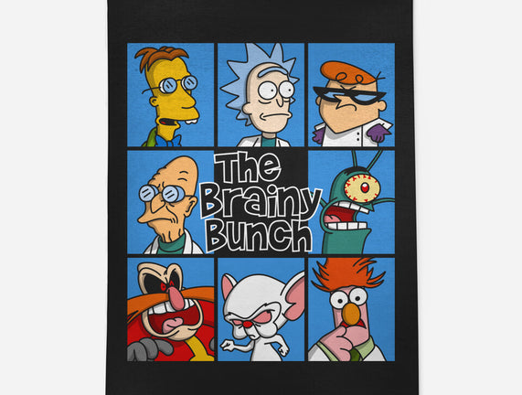 The Brainy Bunch