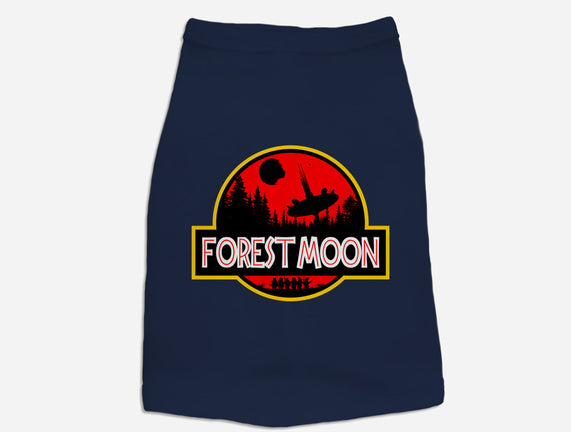 Forest Moon Park