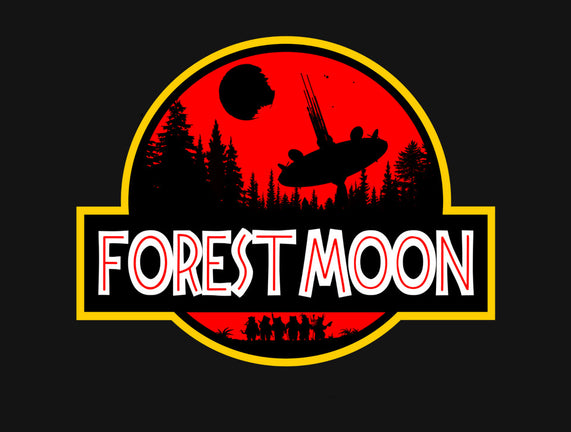 Forest Moon Park