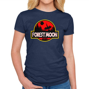 Forest Moon Park