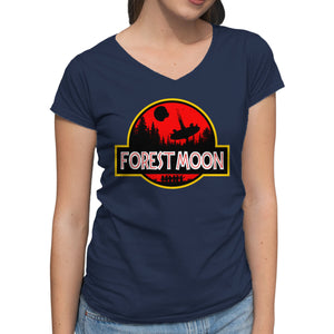 Forest Moon Park