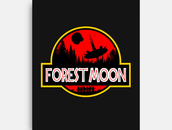 Forest Moon Park