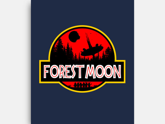 Forest Moon Park