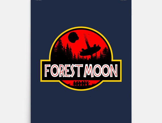 Forest Moon Park