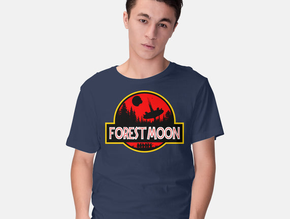 Forest Moon Park