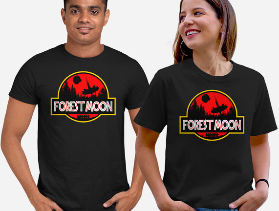 Forest Moon Park