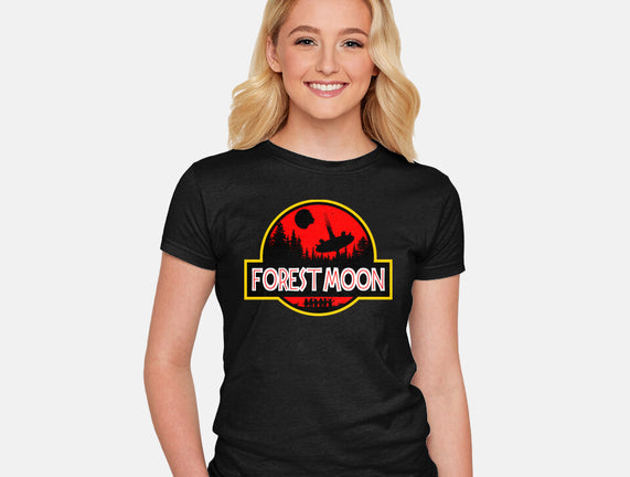 Forest Moon Park