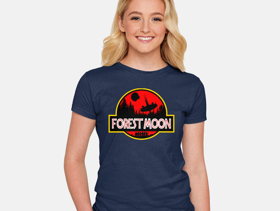 Forest Moon Park