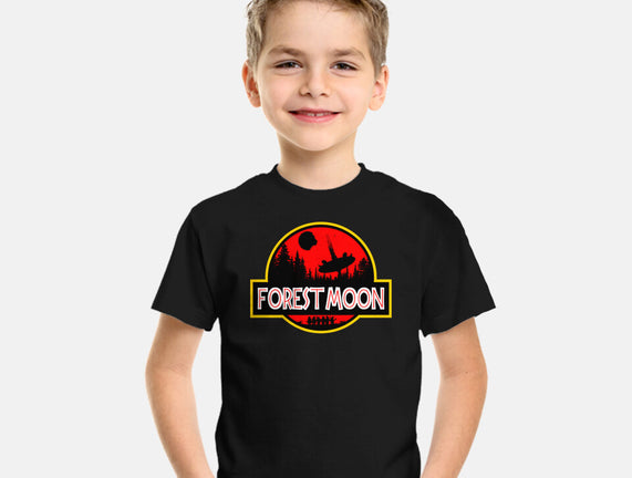 Forest Moon Park