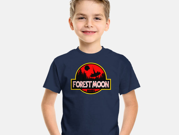 Forest Moon Park