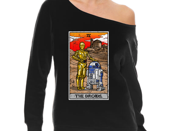 The Droids Tarot