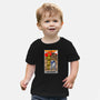 The Droids Tarot-Baby-Basic-Tee-drbutler