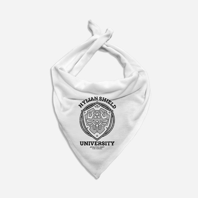 Heroes Shield-Cat-Bandana-Pet Collar-fanfreak1