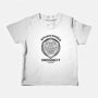 Heroes Shield-Baby-Basic-Tee-fanfreak1