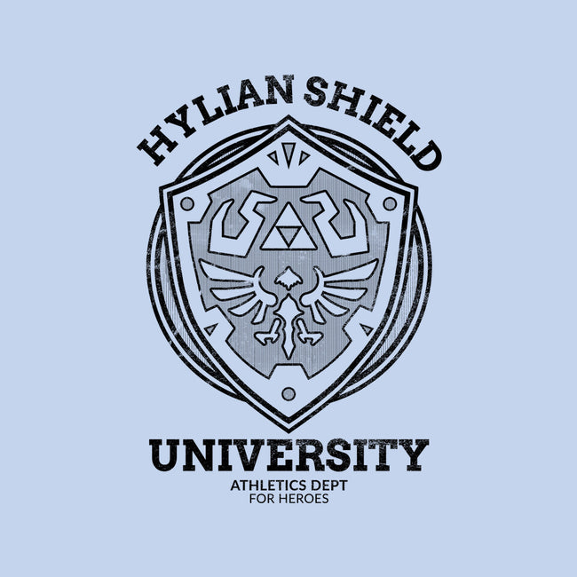 Heroes Shield-Unisex-Basic-Tee-fanfreak1