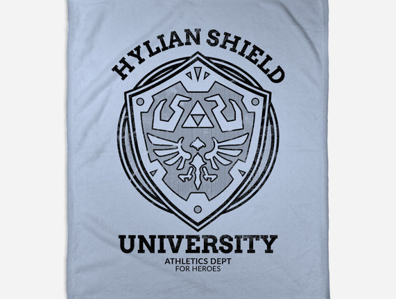 Heroes Shield