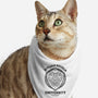 Heroes Shield-Cat-Bandana-Pet Collar-fanfreak1