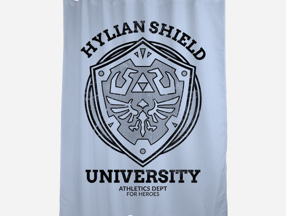 Heroes Shield