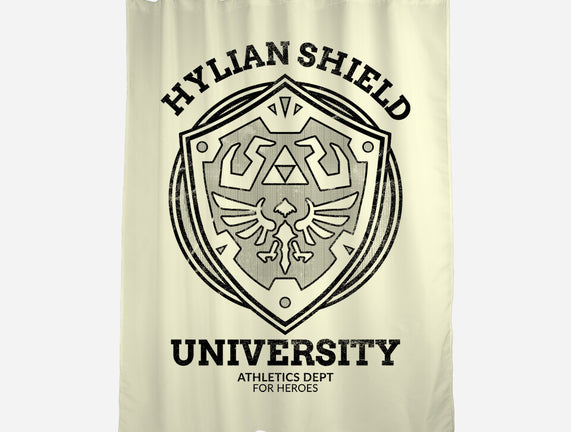 Heroes Shield