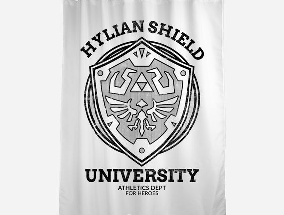 Heroes Shield