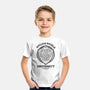 Heroes Shield-Youth-Basic-Tee-fanfreak1