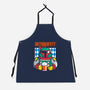 A Beer Story-Unisex-Kitchen-Apron-krisren28