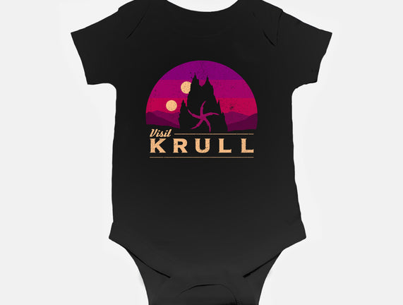 Visit Krull