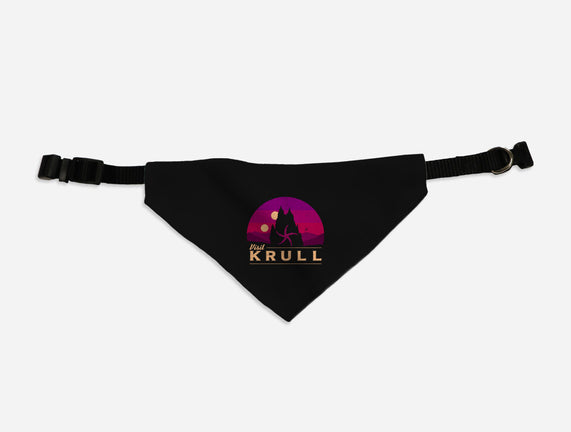 Visit Krull