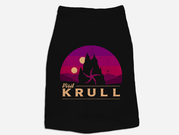 Visit Krull