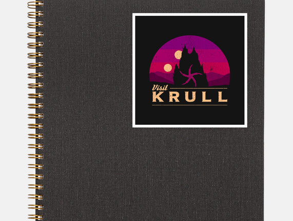 Visit Krull