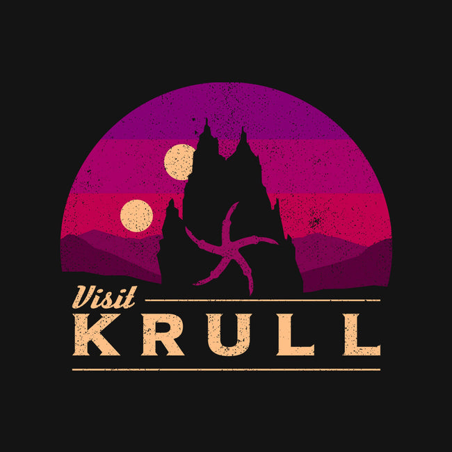 Visit Krull-Mens-Basic-Tee-sachpica