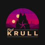 Visit Krull-Womens-V-Neck-Tee-sachpica