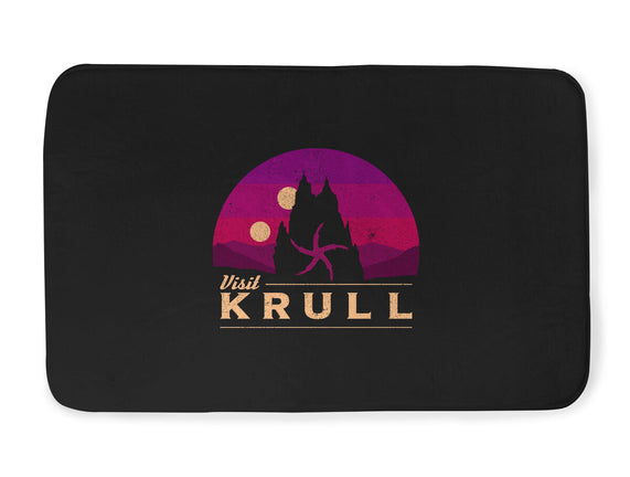 Visit Krull