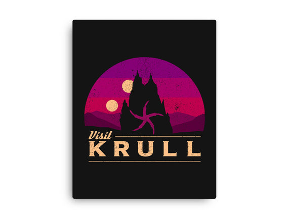 Visit Krull