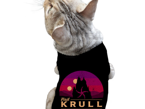 Visit Krull