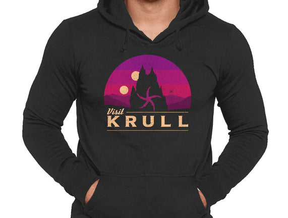 Visit Krull