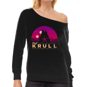 Visit Krull