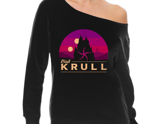 Visit Krull