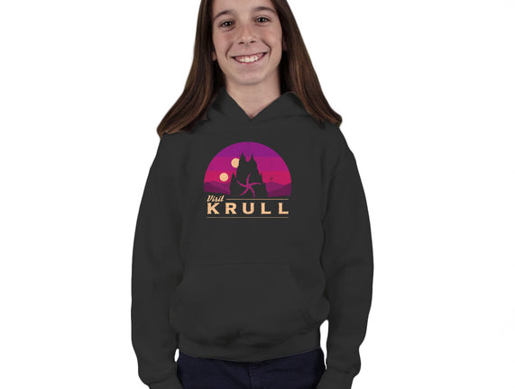 Visit Krull