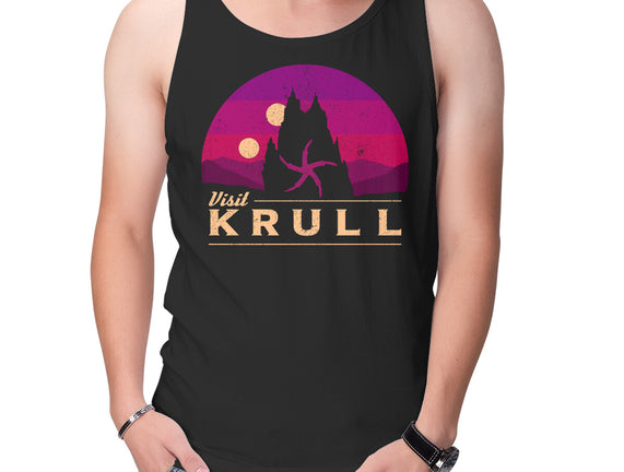 Visit Krull