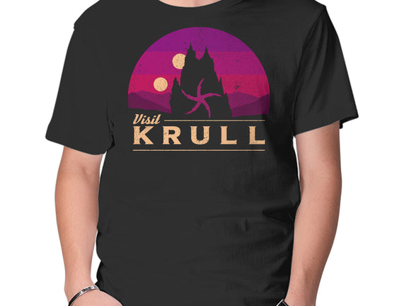 Visit Krull