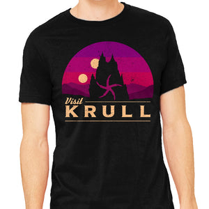 Visit Krull