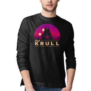 Visit Krull