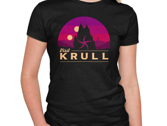 Visit Krull