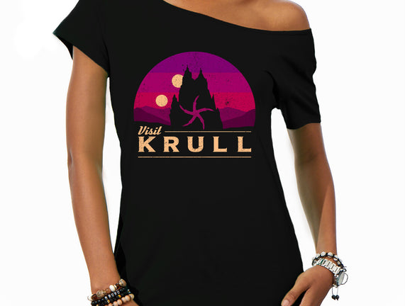 Visit Krull