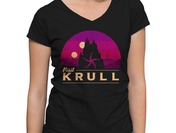 Visit Krull