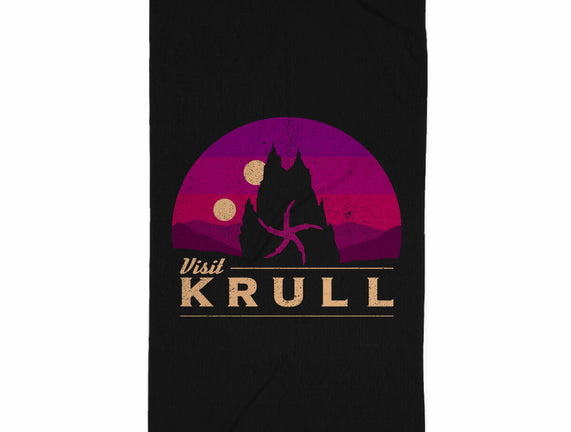 Visit Krull