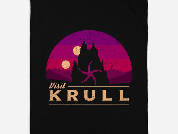 Visit Krull