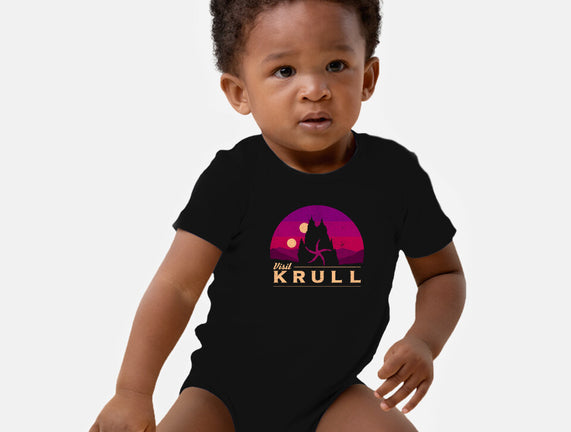 Visit Krull