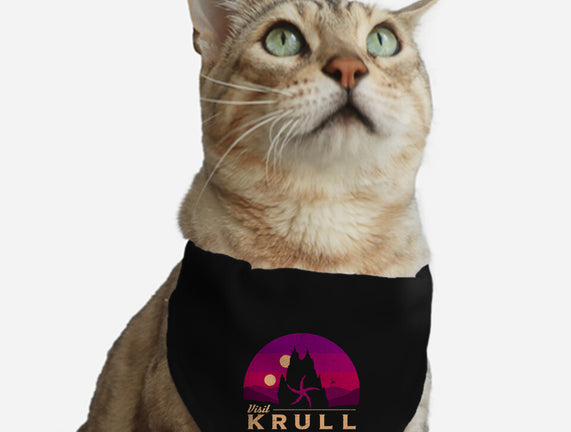 Visit Krull